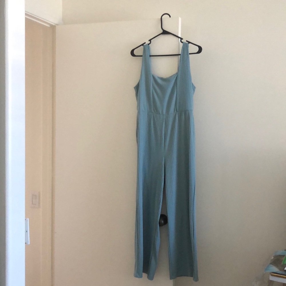 Wild fable jumpsuit